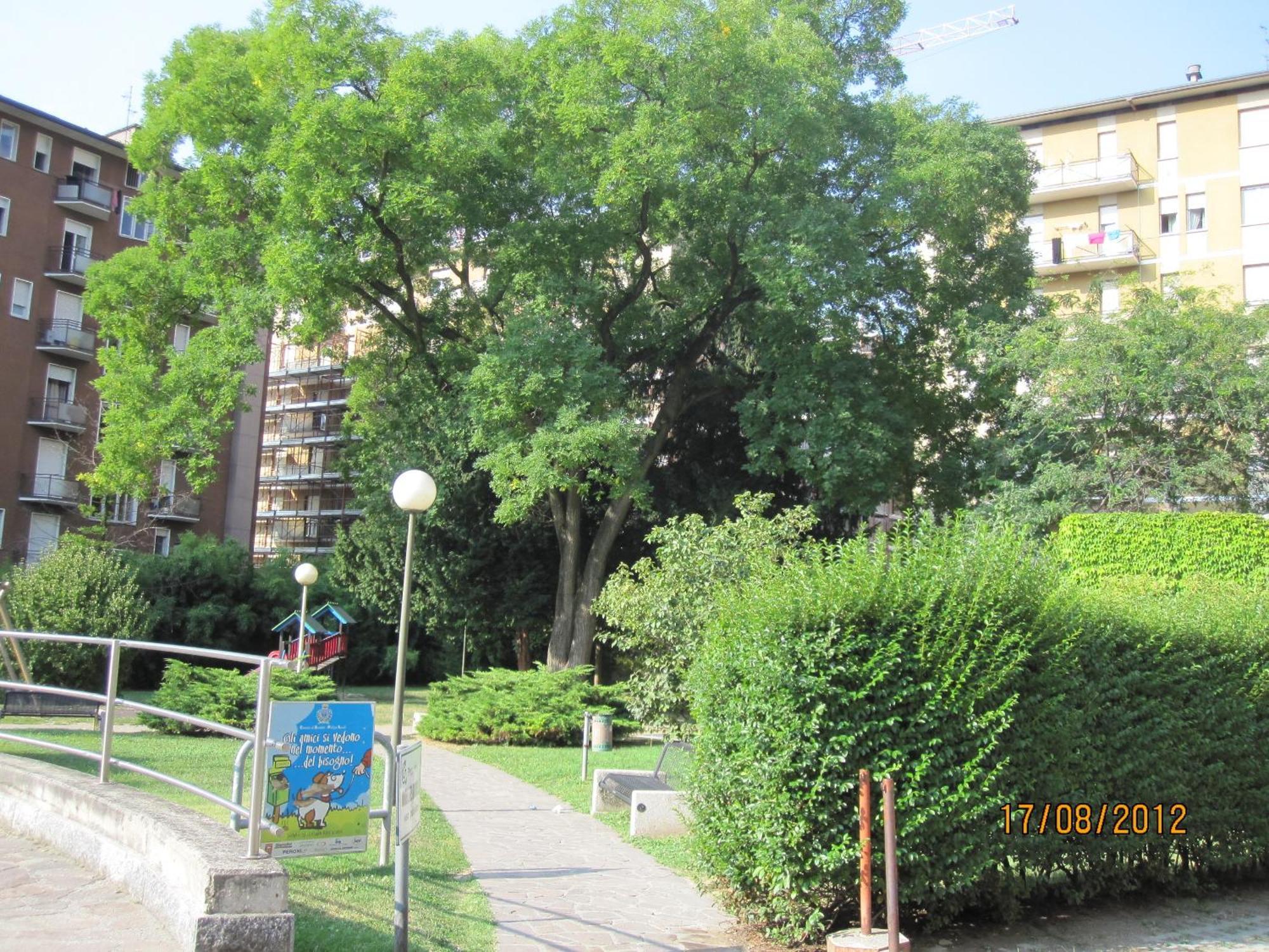Aparthotel Piazzi House Sondrio Exterior foto