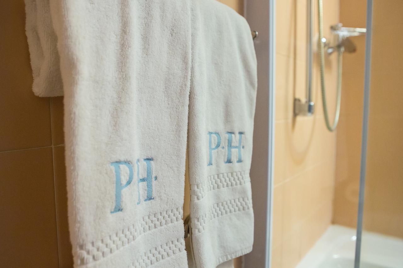 Aparthotel Piazzi House Sondrio Exterior foto