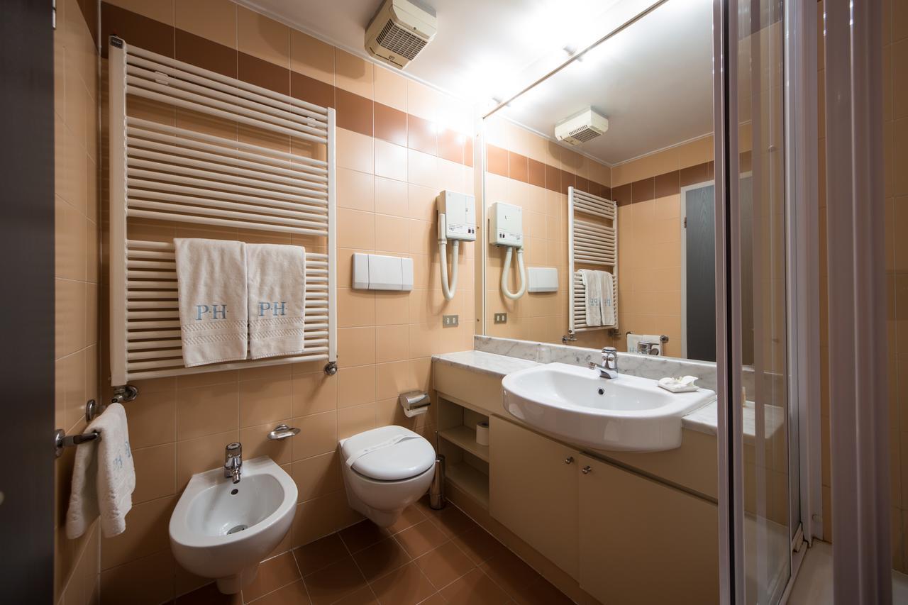 Aparthotel Piazzi House Sondrio Exterior foto