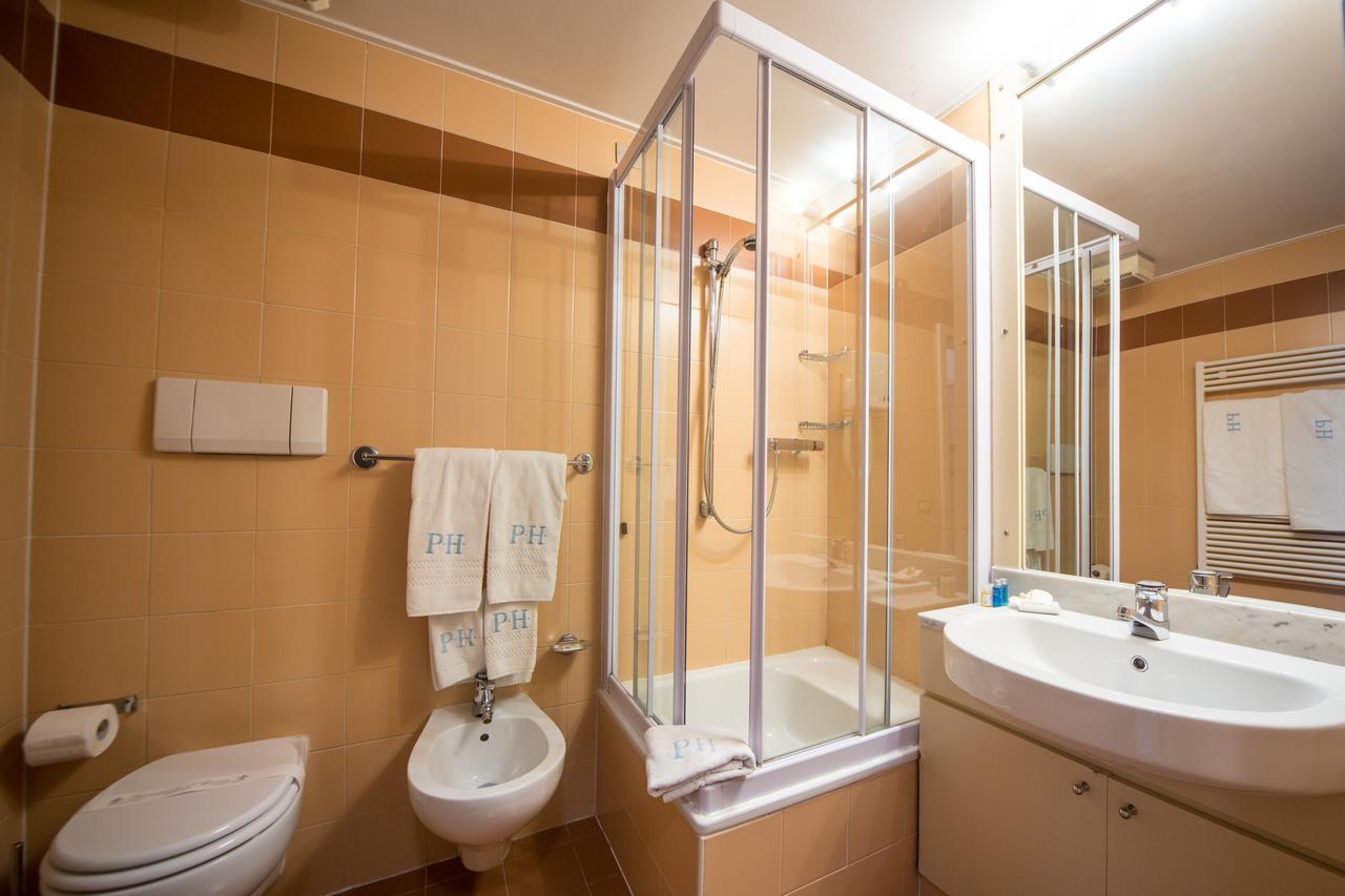 Aparthotel Piazzi House Sondrio Exterior foto